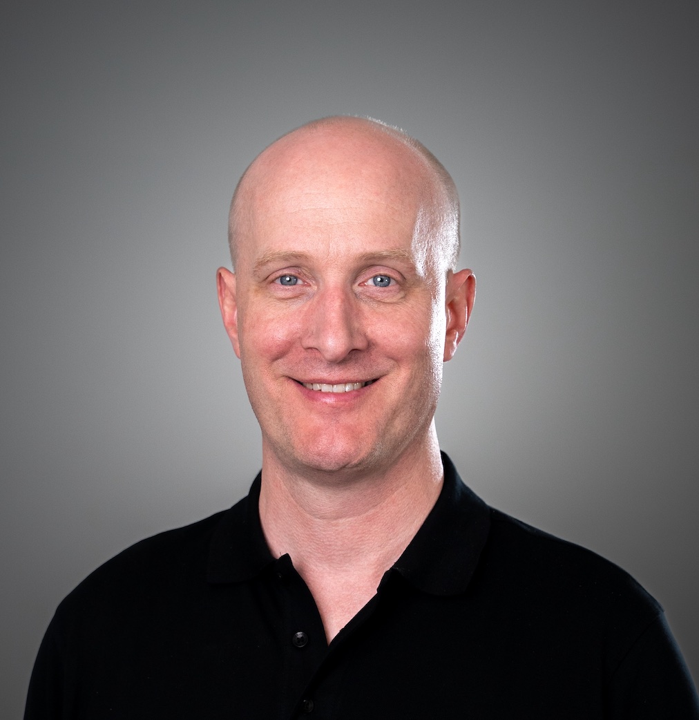 Dr. Matthias Jöst
